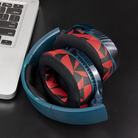 SOULWIT earpads for Hesh 3/ANC/Evo deliver refreshed comfort without altering sound