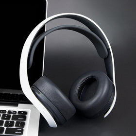 SOULWIT EarPads installation tool included for quick, easy headset upgrade.