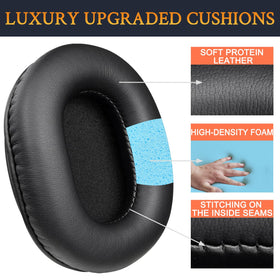 SOULWIT installation guide helps a quick, tool-free swap in minutes.