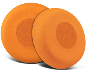 SOULWIT ear pads for Jabra Evolve 75 showing snug compatibility and comfort