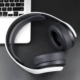 SOULWIT EarPads noise isolation foam enabling quieter gaming sessions.