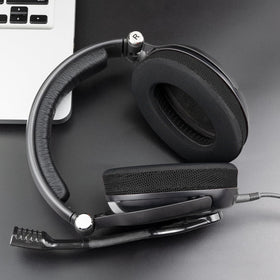 SOULWIT ear pads comfortable cooling for hot days