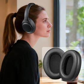 SOULWIT earpads for Sony MDR-RF895RK quick-install design for minimal downtime.