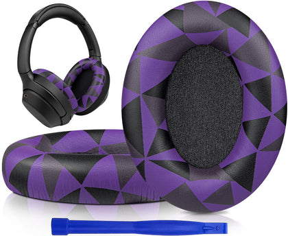 SOULWIT earpads for Sony WH-1000XM3 offer a snug fit and stronger seal