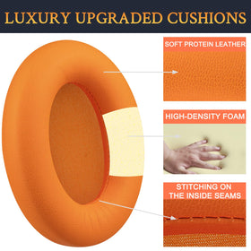 SOULWIT earpads for Sony WH-1000XM3 – packaging box view, ready for quick swap
