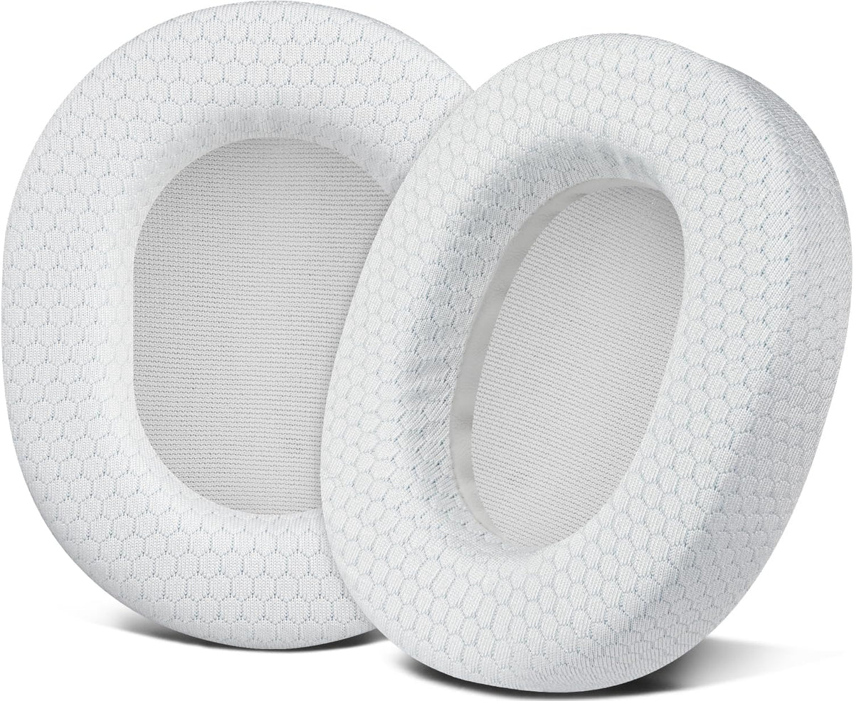 SOULWIT earpads for SteelSeries Arctis 7 with high-density foam for lasting comfort