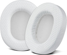SOULWIT earpads for SteelSeries Arctis 7 with high-density foam for lasting comfort