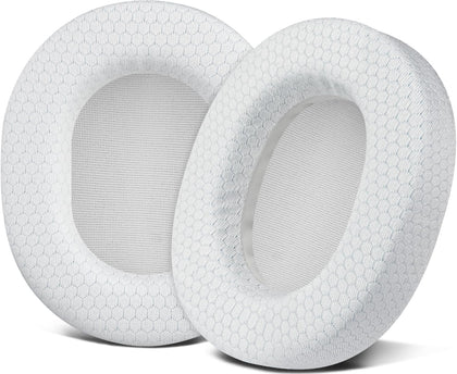 SOULWIT earpads for SteelSeries Arctis 7 with high-density foam for lasting comfort