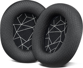 SOULWIT earpads high-density-foam for Arctis comfort and isolation