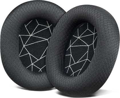 SOULWIT earpads high-density-foam for Arctis comfort and isolation