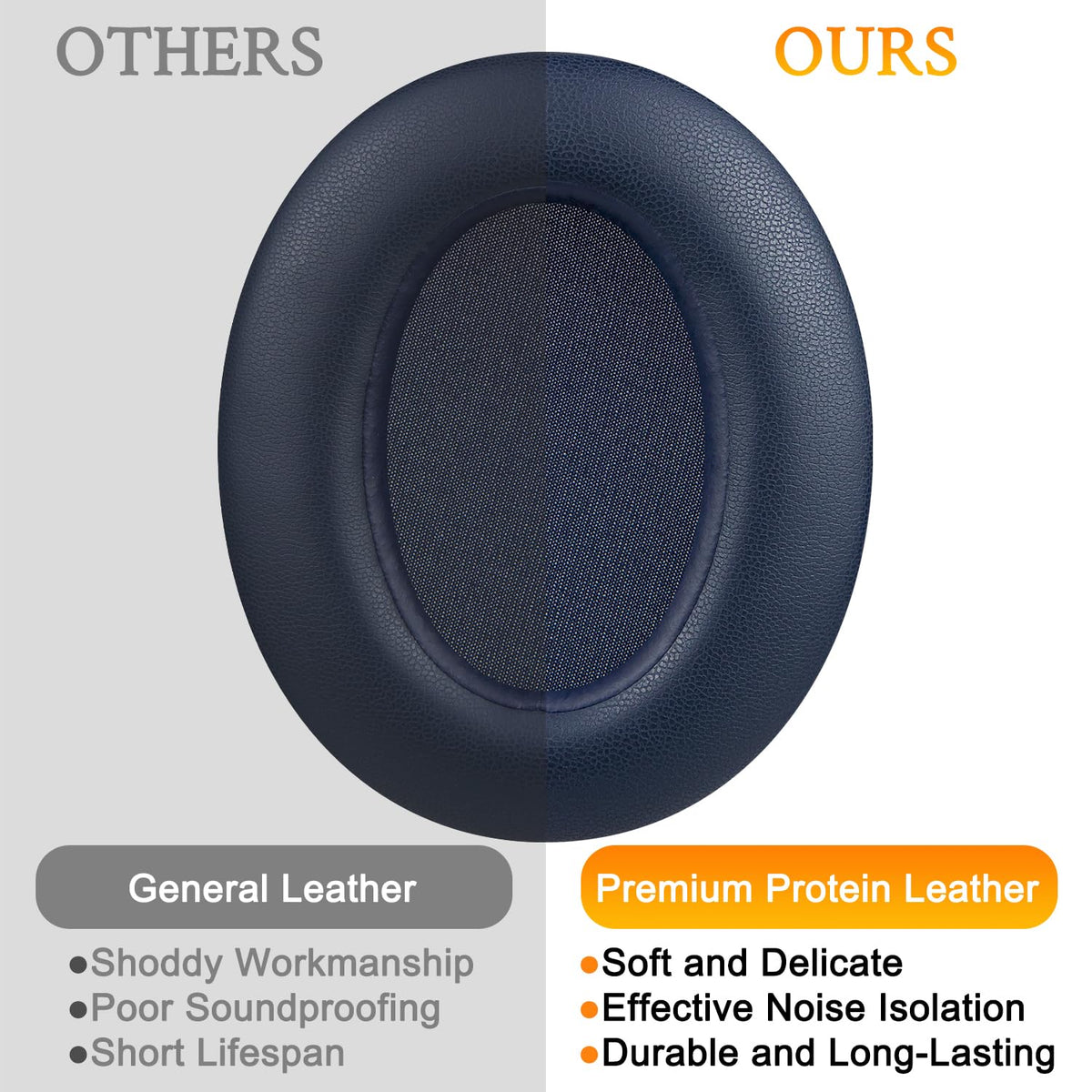 SOULWIT reinforced stitching and glue boost durability for long wear.
