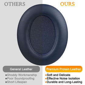 SOULWIT reinforced stitching and glue boost durability for long wear.