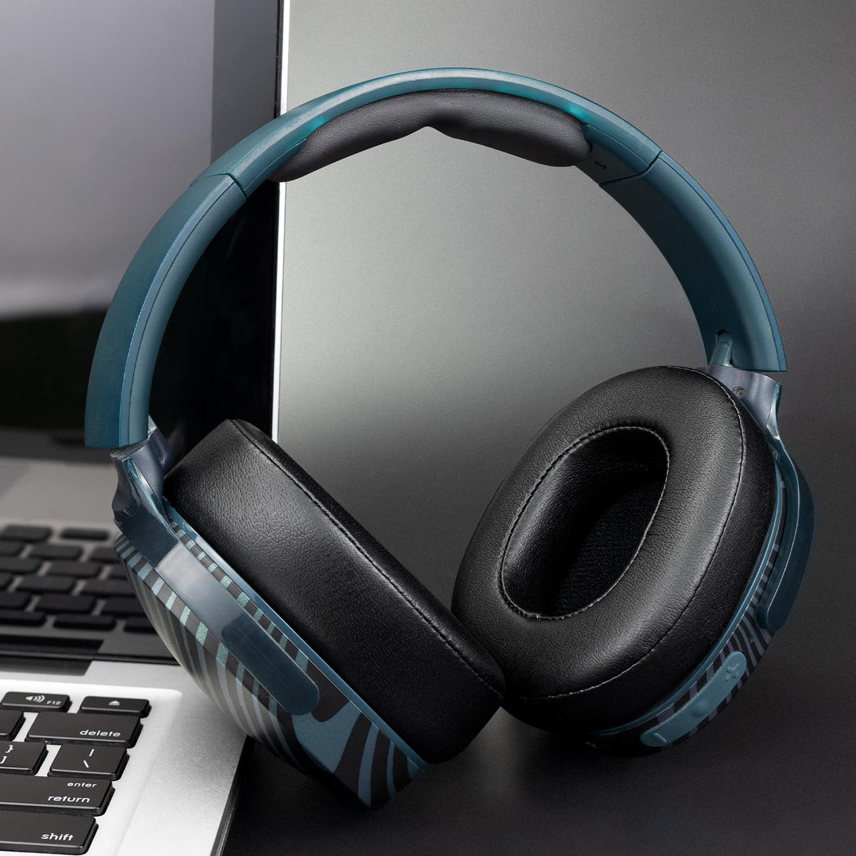 SOULWIT earPads for Venue ANC delivering comfortable seal for longer wear