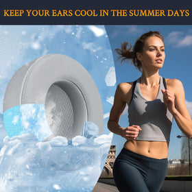 SOULWIT easy install ear pads fit Virtuoso XT SE in minutes.