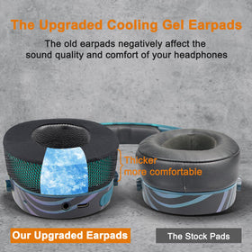 SOULWIT Easy installation guide included for quick fit