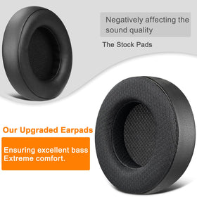 SOULWIT foam cross-section showing high-density core for long-lasting support