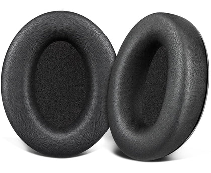 SOULWIT front view showing replacement ear pads for Bose A10 A20 and renewed comfort
