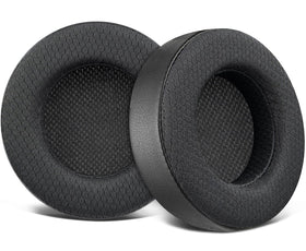SOULWIT front view of replacement pads showing snug fit and restored comfort