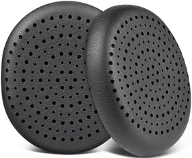 SOULWIT front packaging showing replacement earpads and benefits
