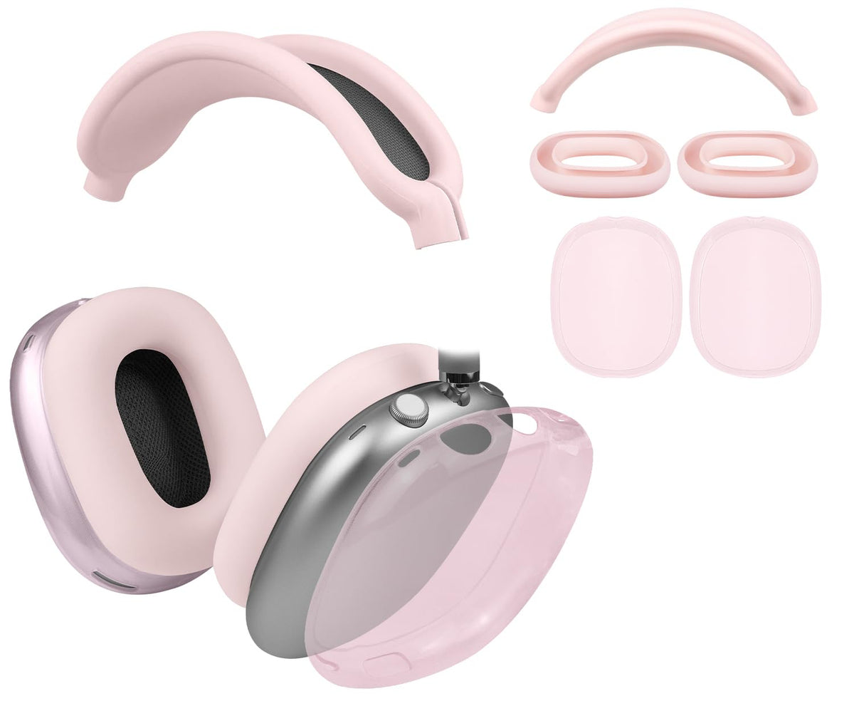 SOULWIT front packaging in pink showing full protective kit and benefits