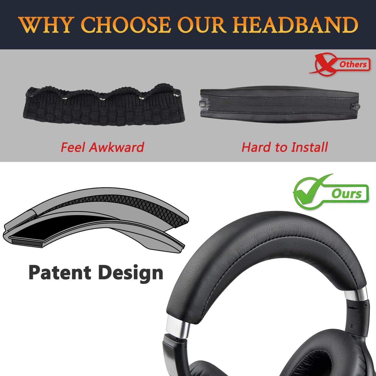 Compatible with EPOS Adapt 660 headsets for versatile use.