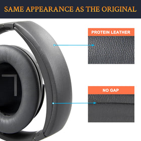 SOULWIT compatibility with QC45, QC35, and QC SE.
