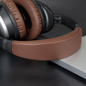 SOULWIT headband cover installation guide for quick setup.