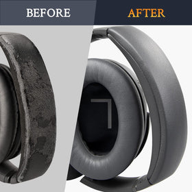SOULWIT protein leather texture close-up highlights premium durability.