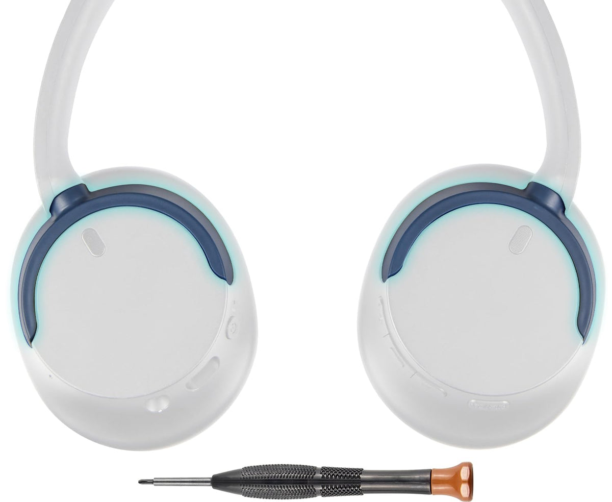 SOULWIT front packaging showing blue hinge replacement and fit information