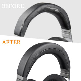 SOULWIT headband pad packaging preview with replacement kit for Virtuoso XT SE.