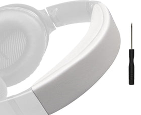 SOULWIT headband replacement for QC35 in white for refreshed fit