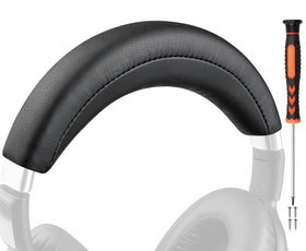 SOULWIT headband for Sennheiser PXC550 with precise fit and secure wear.
