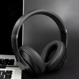SOULWIT headband silicone lower part for Studio Pro, corrosion-resistant and easy to clean.