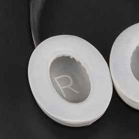 SOULWIT high-density foam earpad provides comfortable cushion