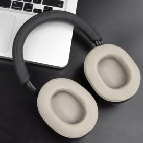 Soulwit high-density foam earPads offering plush seal for WH-1000XM5