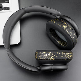 High-density foam maintains shape for lasting comfort and seal