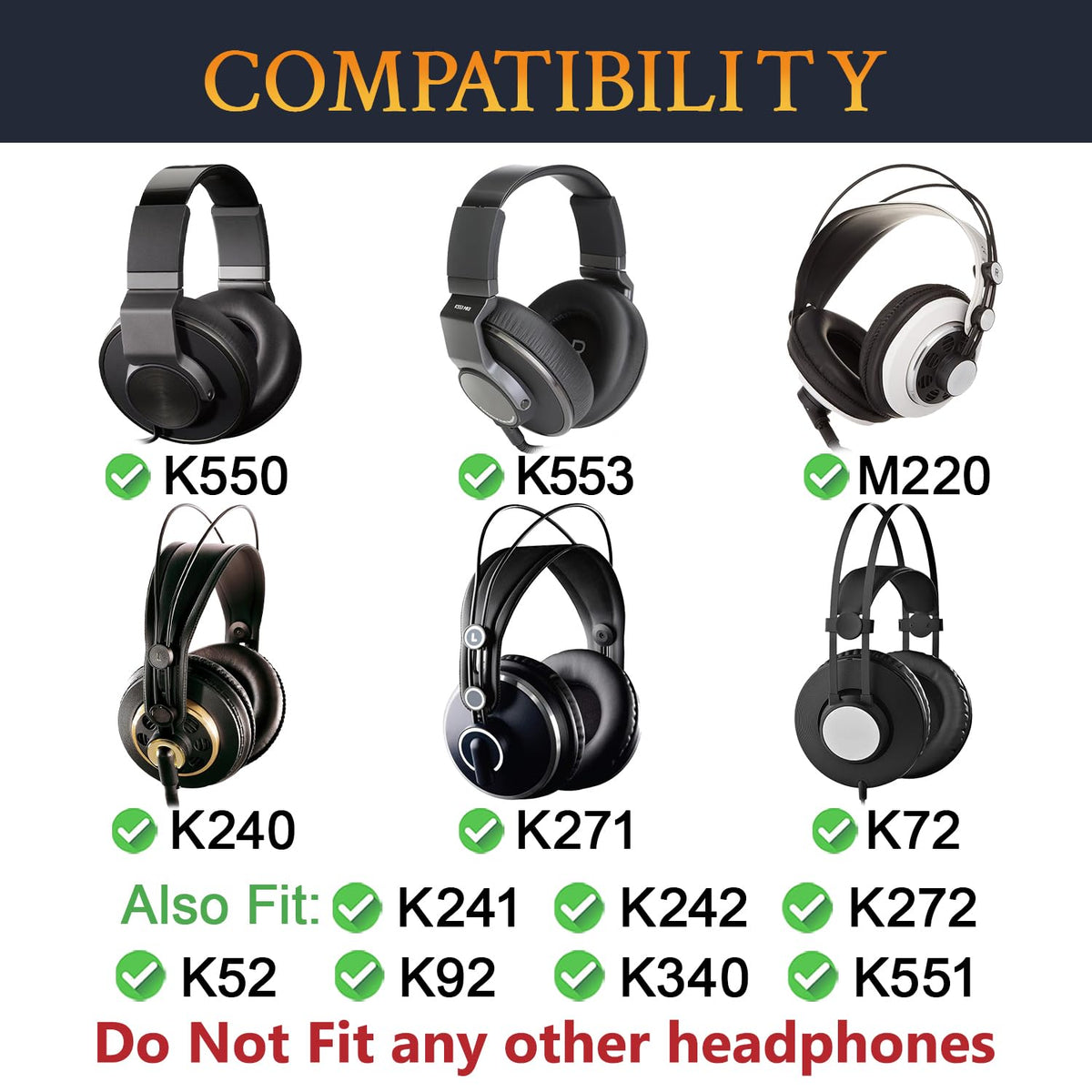 SOULWIT ice-silk fabric and cooling layer keep ears dry during extended sessions.