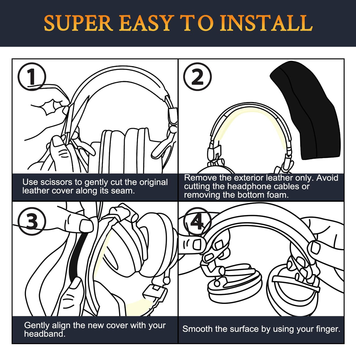 SOULWIT lifestyle gym scene showing silicone covers protecting headphones during workout