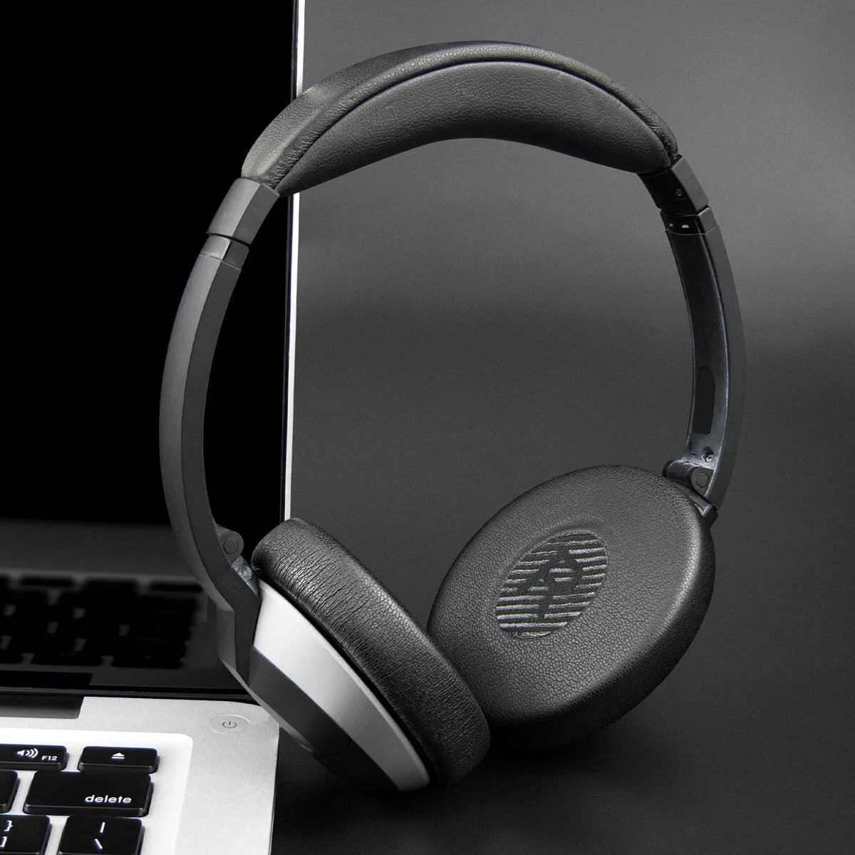 SOULWIT installed on Bose OE2 headphones restoring comfort and proper seal