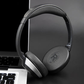 SOULWIT installed on Bose OE2 headphones restoring comfort and proper seal