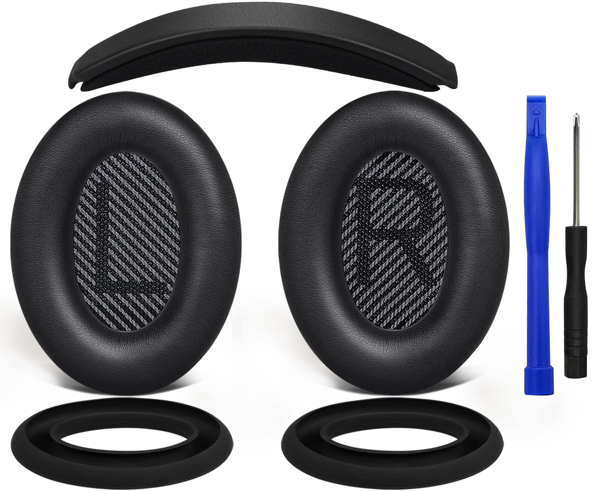 SOULWIT kit packaging front view showing complete replacement set and clarity