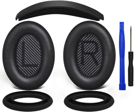 SOULWIT kit packaging front view showing complete replacement set and clarity