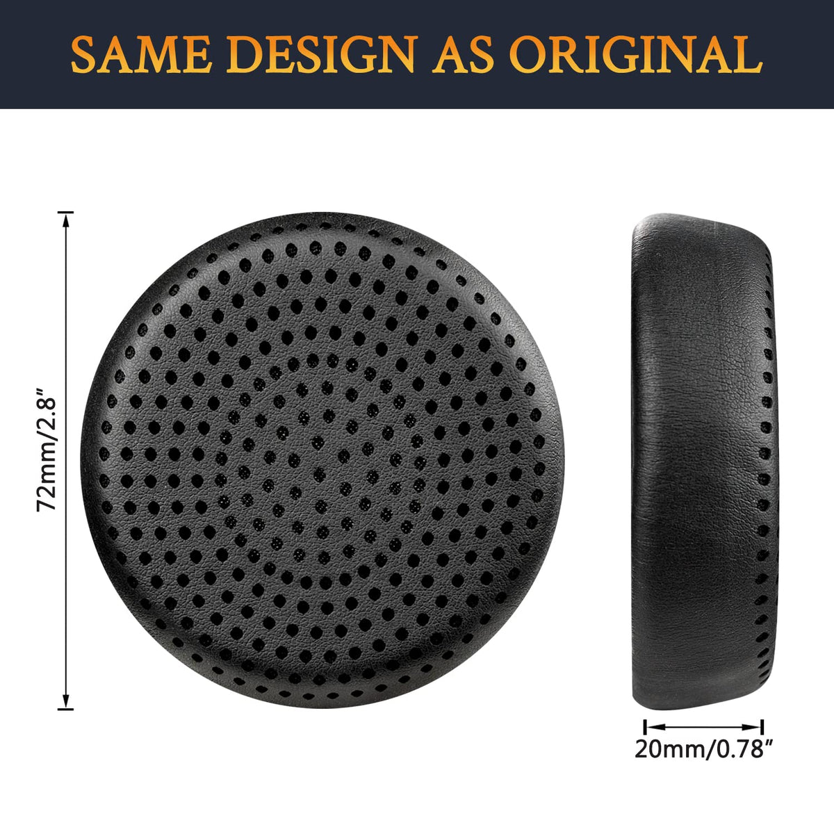 SOULWIT lifestyle image on commuter demonstrating comfort and isolation benefit