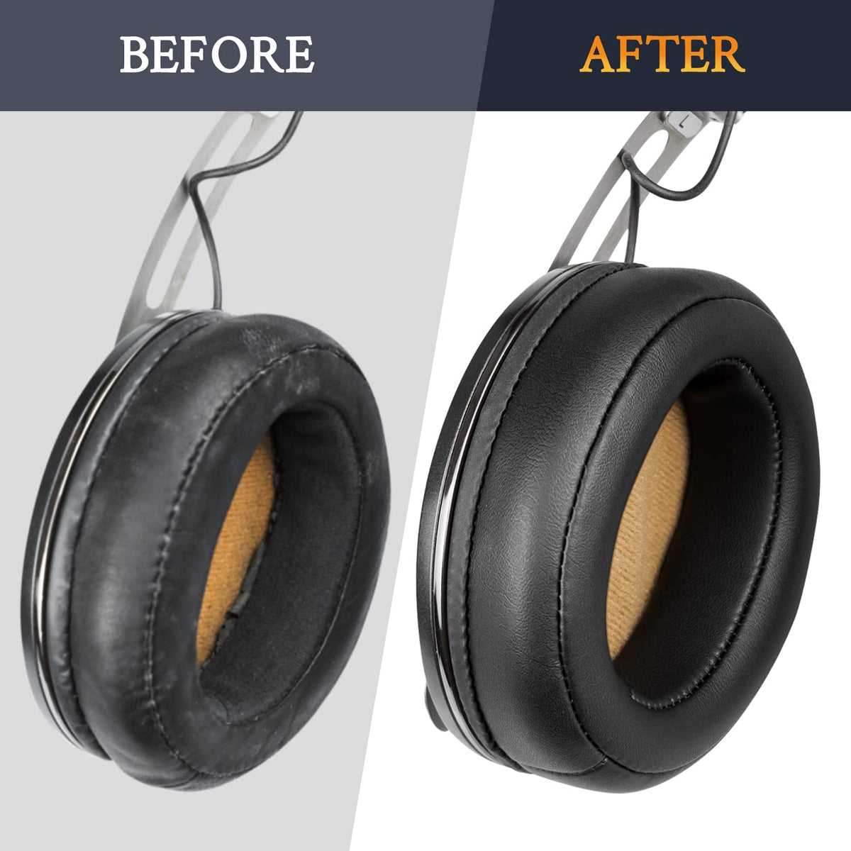 SOULWIT closed-ear design enhances noise isolation on the move