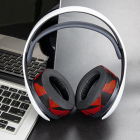 SOULWIT precise-earpad shaping preserves soundstage and comfort.