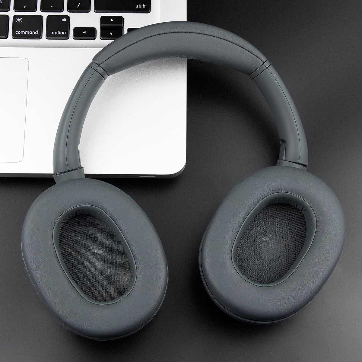 SOULWIT premium foam earpads for Sony ULT WEAR provide personalized comfort.