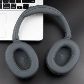 SOULWIT premium foam earpads for Sony ULT WEAR provide personalized comfort.