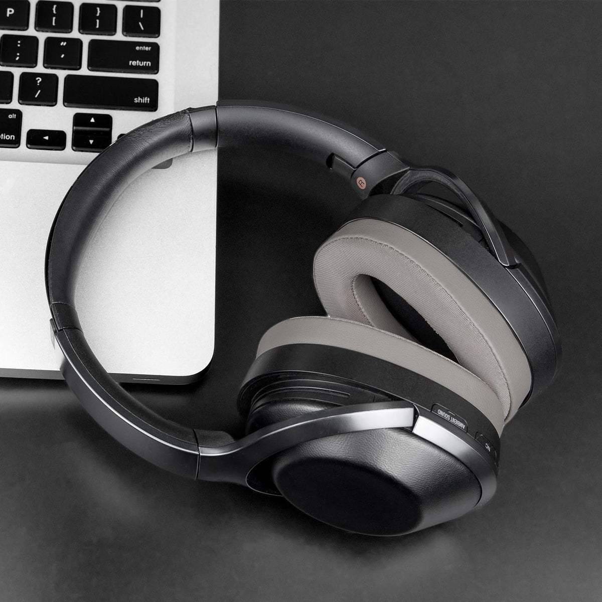 SOULWIT support and replacements for earpad purchases