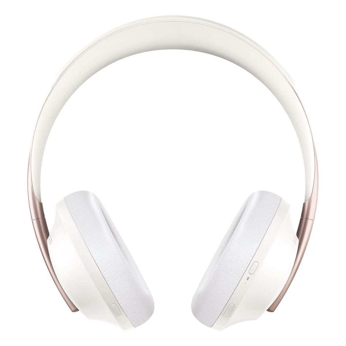 SOULWIT protein leather foam assembly preserves Bose 700 sound clarity