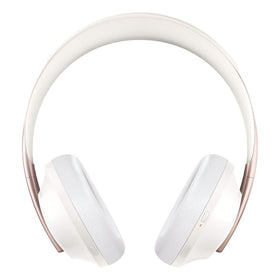 SOULWIT protein leather foam assembly preserves Bose 700 sound clarity